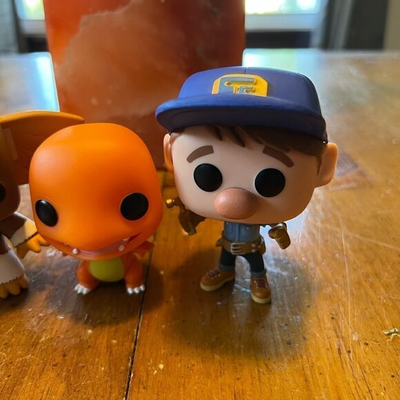 Funko Pop Lot of 3 - Picture 4 of 6